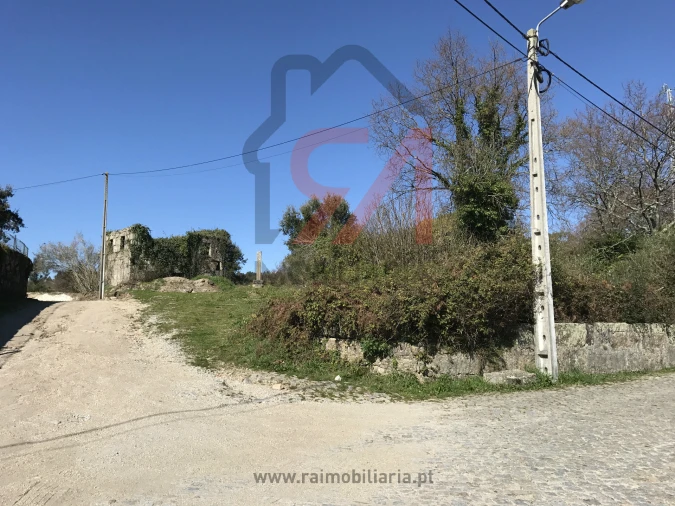 Terreno para Venda em Frazão Arreigada Foto 9