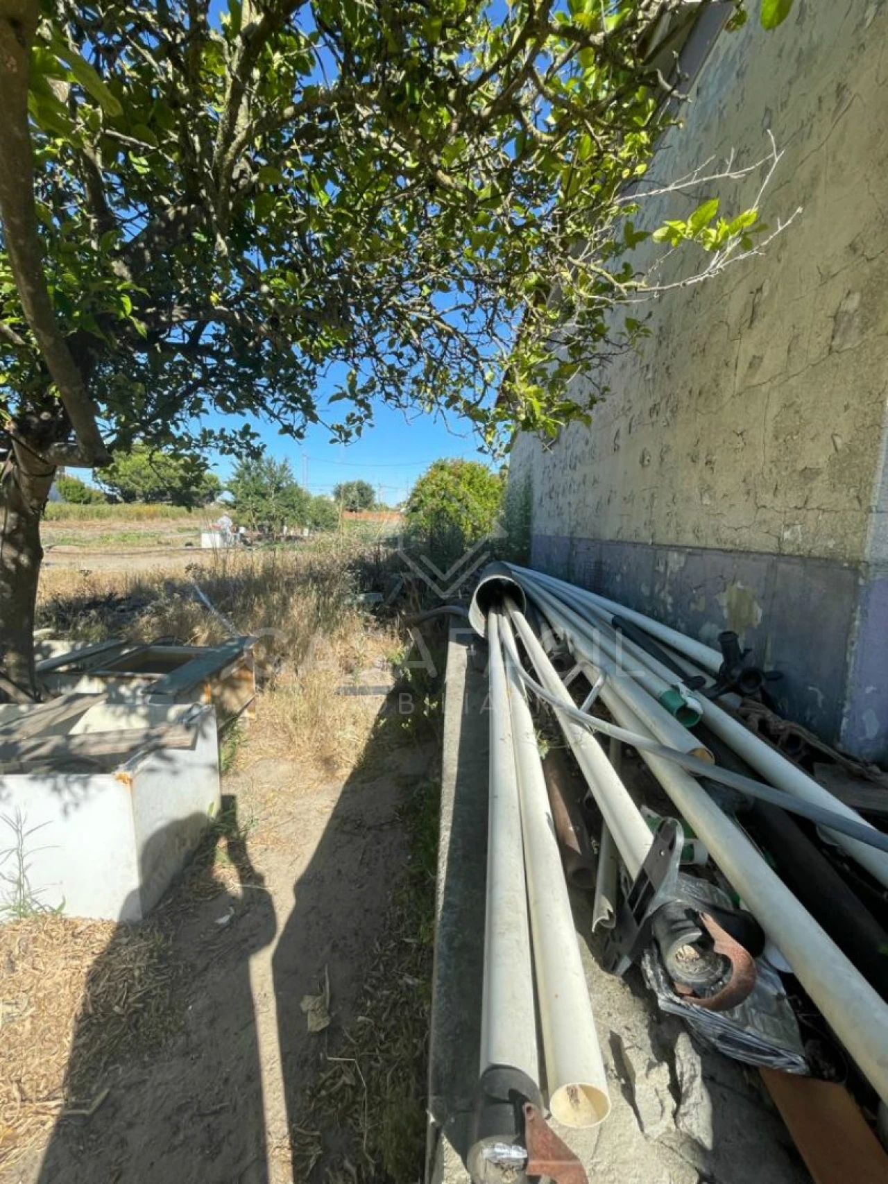 Quinta T0 para Venda em Montijo e Afonsoeiro Foto 2