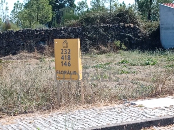 Terreno para Venda em Mangualde, Mesquitela e Cunha Alta Foto 4