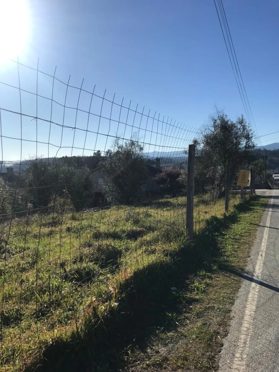 Terreno para Venda em São Cipriano e Vil de Souto Foto 6