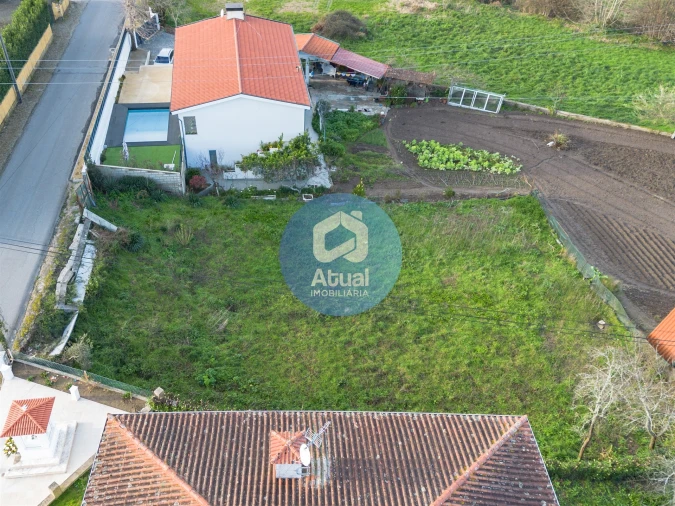 Terreno para Venda em Revinhade Foto 14