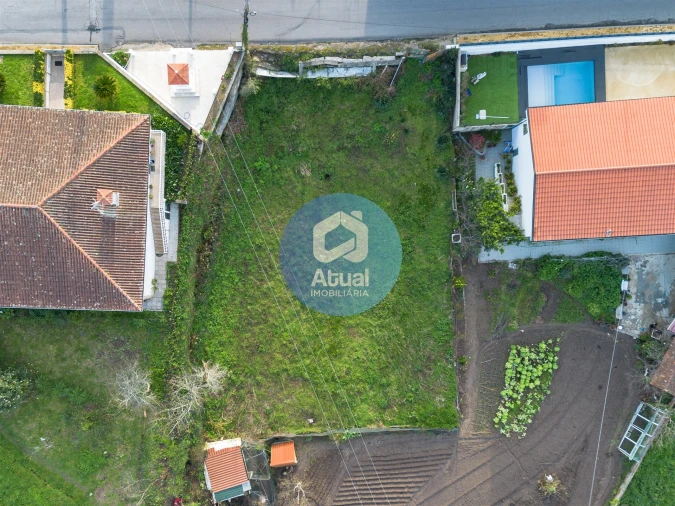 Terreno para Venda em Revinhade Foto 11