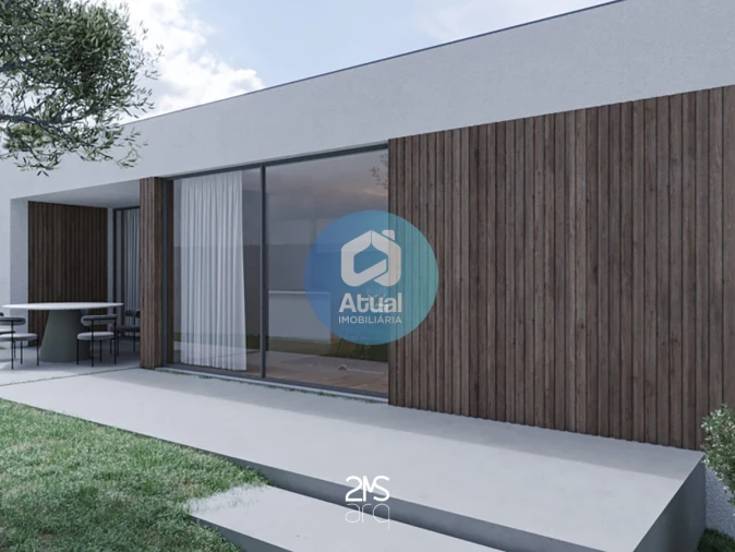 Terreno para Venda em Revinhade Foto 5