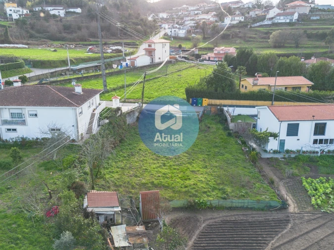 Terreno para Venda em Revinhade Foto 16