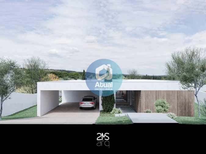 Terreno para Venda em Revinhade Foto 8