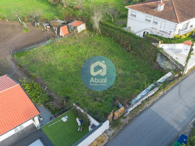 Terreno para Venda em Revinhade Foto 9