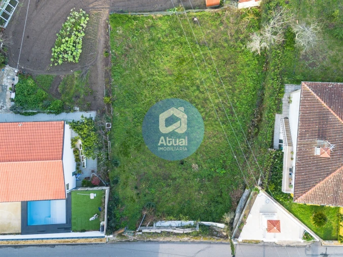 Terreno para Venda em Revinhade Foto 10