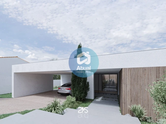 Terreno para Venda em Revinhade Foto 7