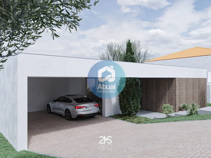 Terreno para Venda em Revinhade Foto 6