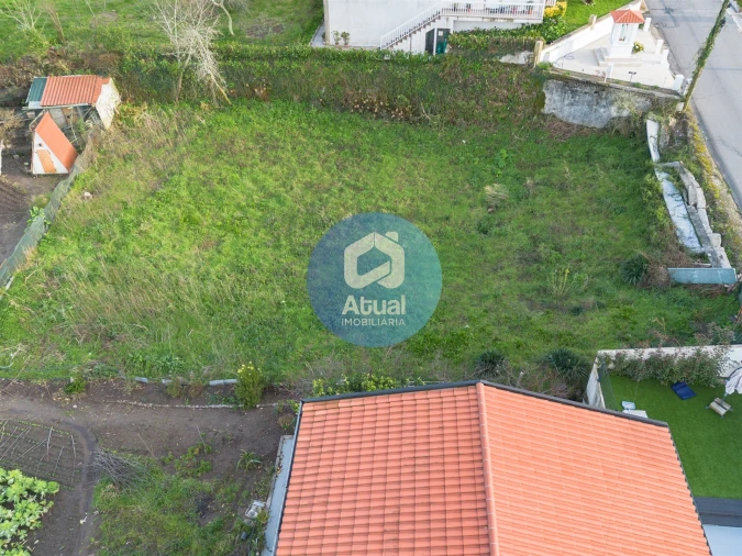 Terreno para Venda em Revinhade Foto 13