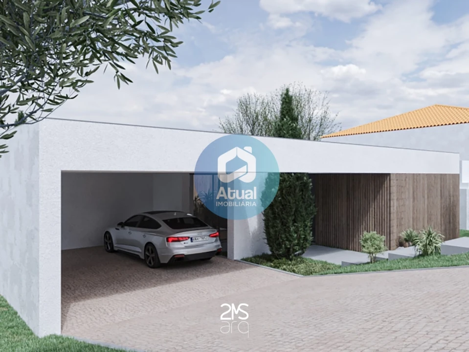 Terreno para Venda em Revinhade Foto 6