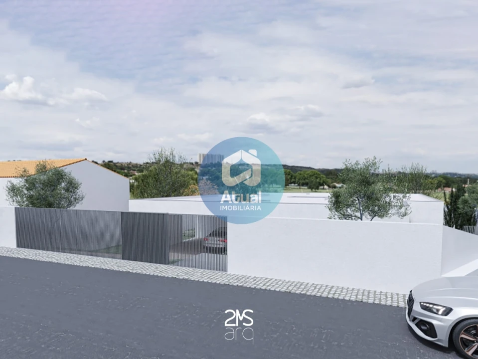 Terreno para Venda em Revinhade Foto 1