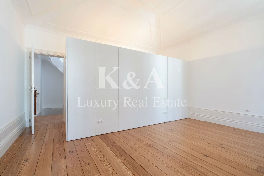 Moradia T5 para Venda em Aldoar, Foz do Douro e Nevogilde Foto 10