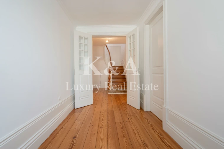 Moradia T5 para Venda em Aldoar, Foz do Douro e Nevogilde Foto 8