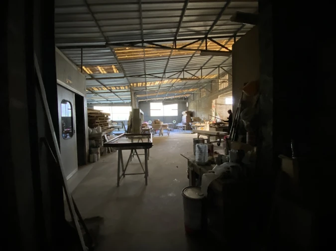 Armazém para Venda em Regueira de Pontes Foto 16