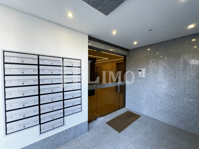 Apartamento T3 para Venda em Carcavelos e Parede Foto 3