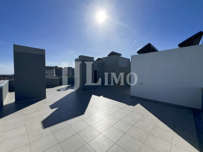 Apartamento T3 para Venda em Carcavelos e Parede Foto 40