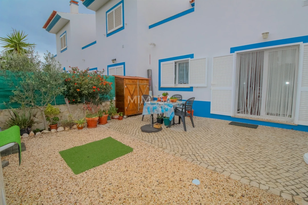 Moradia T3 para Venda em Aljezur Foto 4