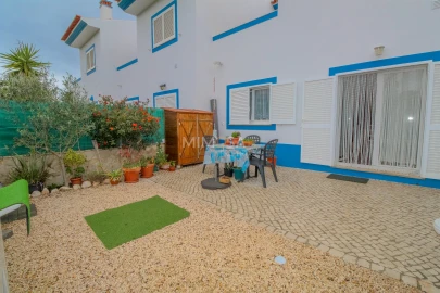 Moradia T3 para Venda em Aljezur