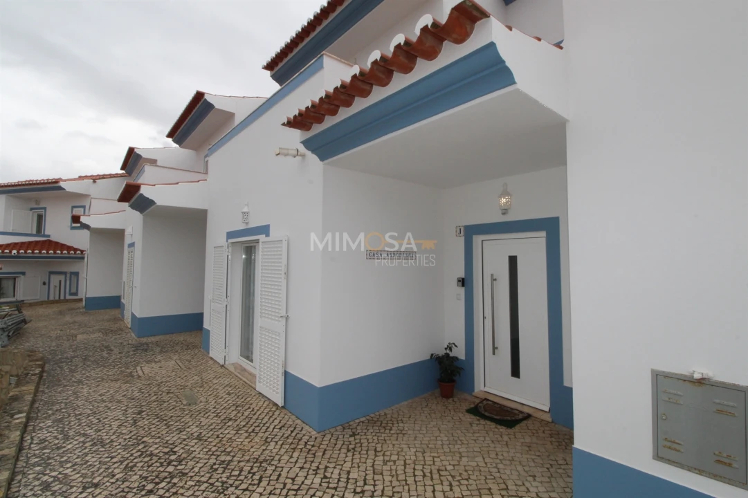 Moradia T3 para Venda em Aljezur Foto 3