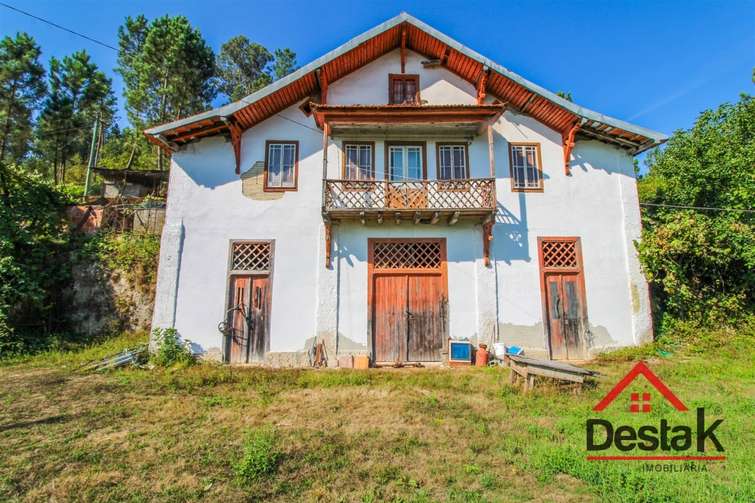 Quinta T3 para Venda em Sul Foto 1