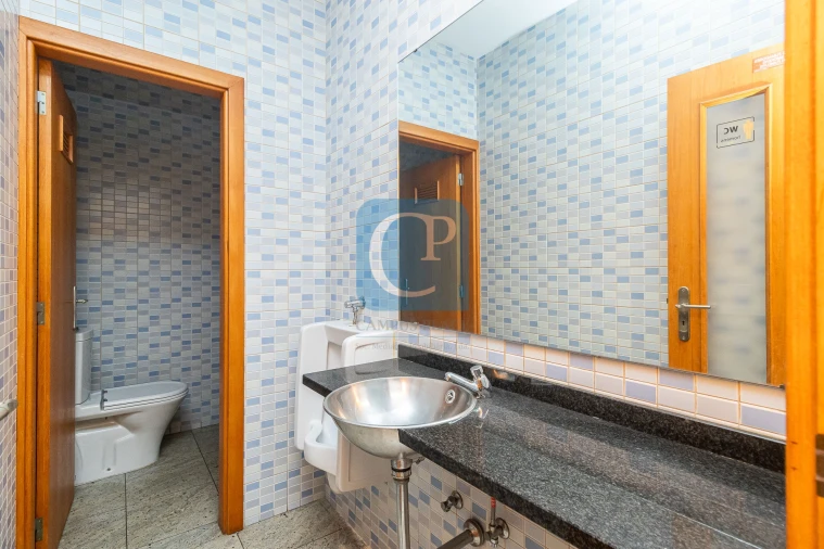 Loja para Venda em Mafamude e Vilar do Paraíso Foto 21