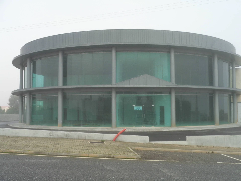 Escritório para Arrendamento em Tortosendo Foto 3