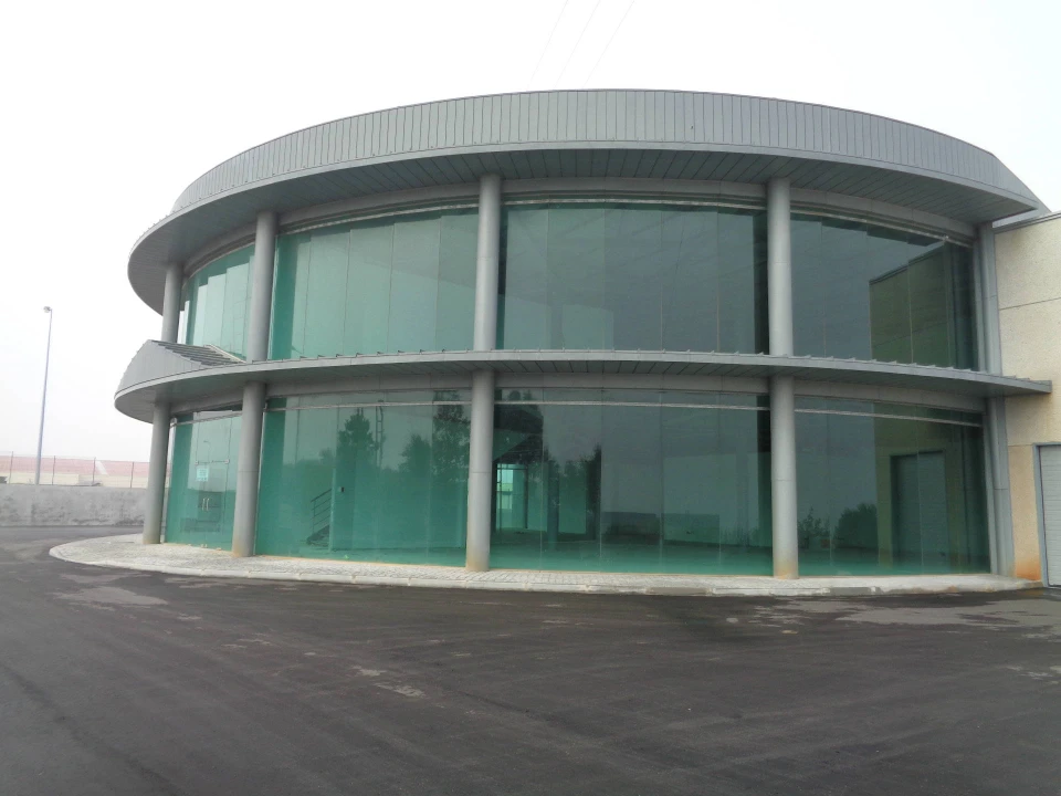 Escritório para Arrendamento em Tortosendo Foto 4