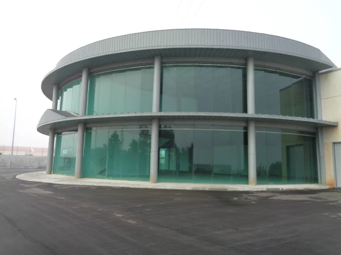 Escritório para Arrendamento em Tortosendo Foto 4