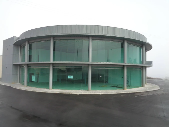 Escritório para Arrendamento em Tortosendo