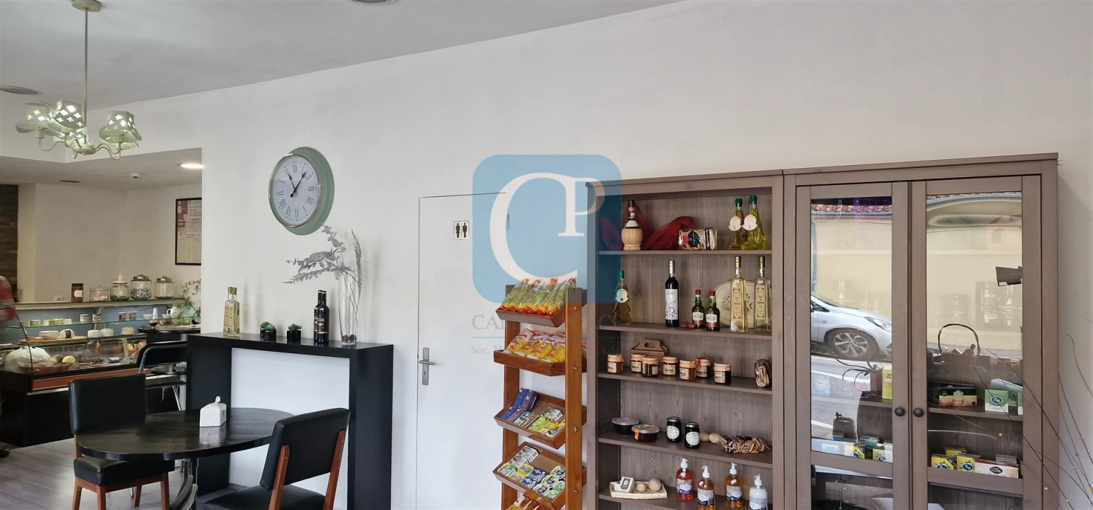 Negócio para Trespasse em Rio Tinto Foto 6