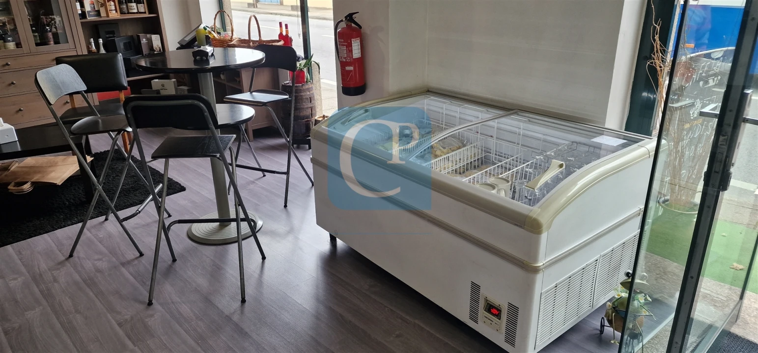 Negócio para Trespasse em Rio Tinto Foto 8