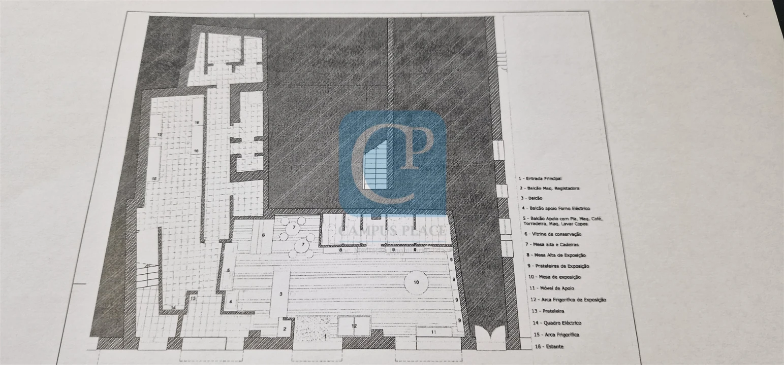 Negócio para Trespasse em Rio Tinto Foto 21