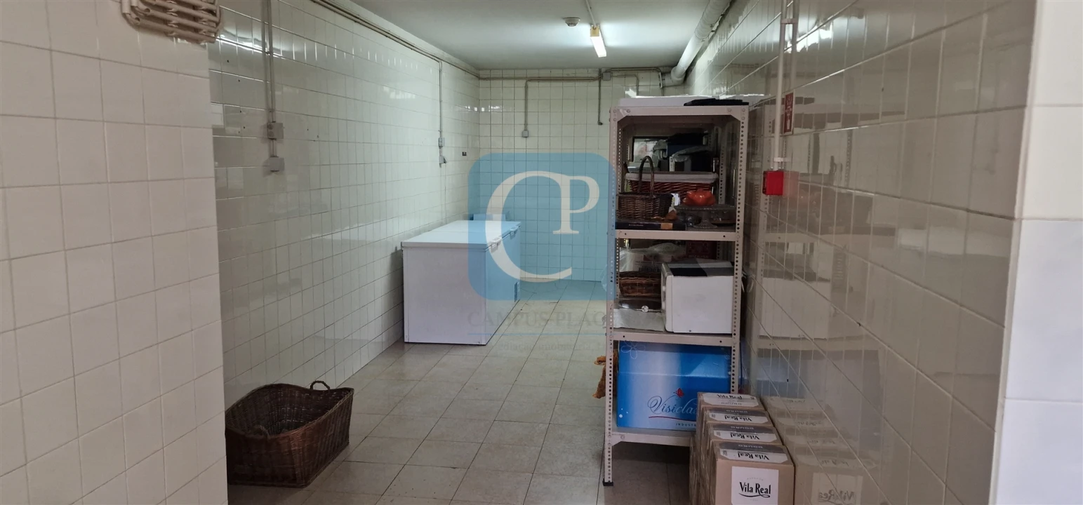 Negócio para Trespasse em Rio Tinto Foto 16