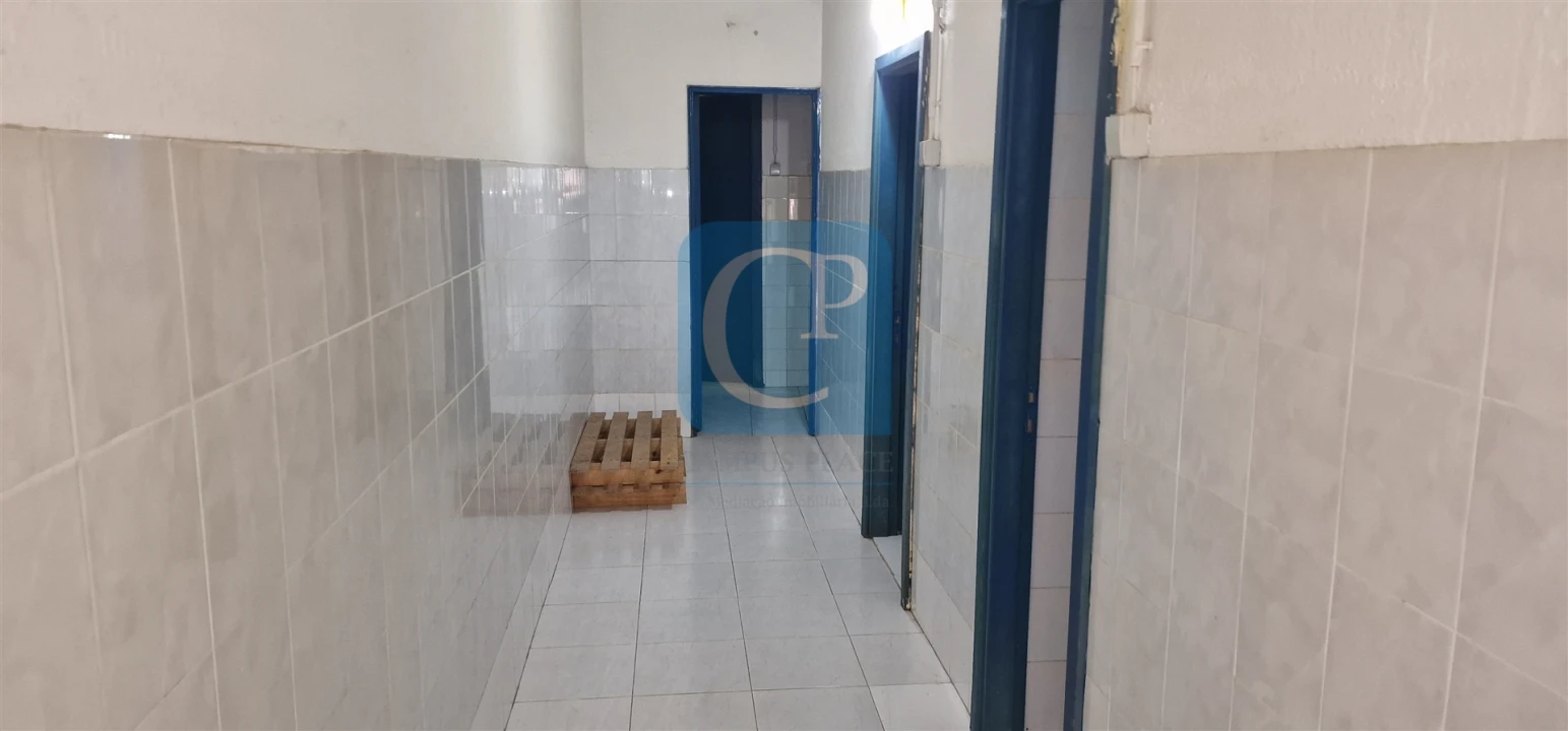 Negócio para Trespasse em Rio Tinto Foto 18