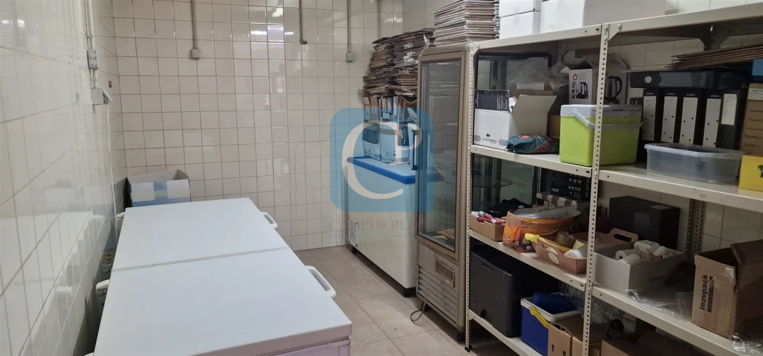 Negócio para Trespasse em Rio Tinto Foto 17