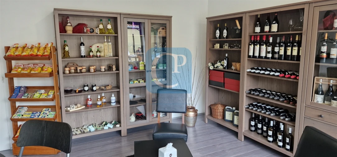 Negócio para Trespasse em Rio Tinto Foto 5