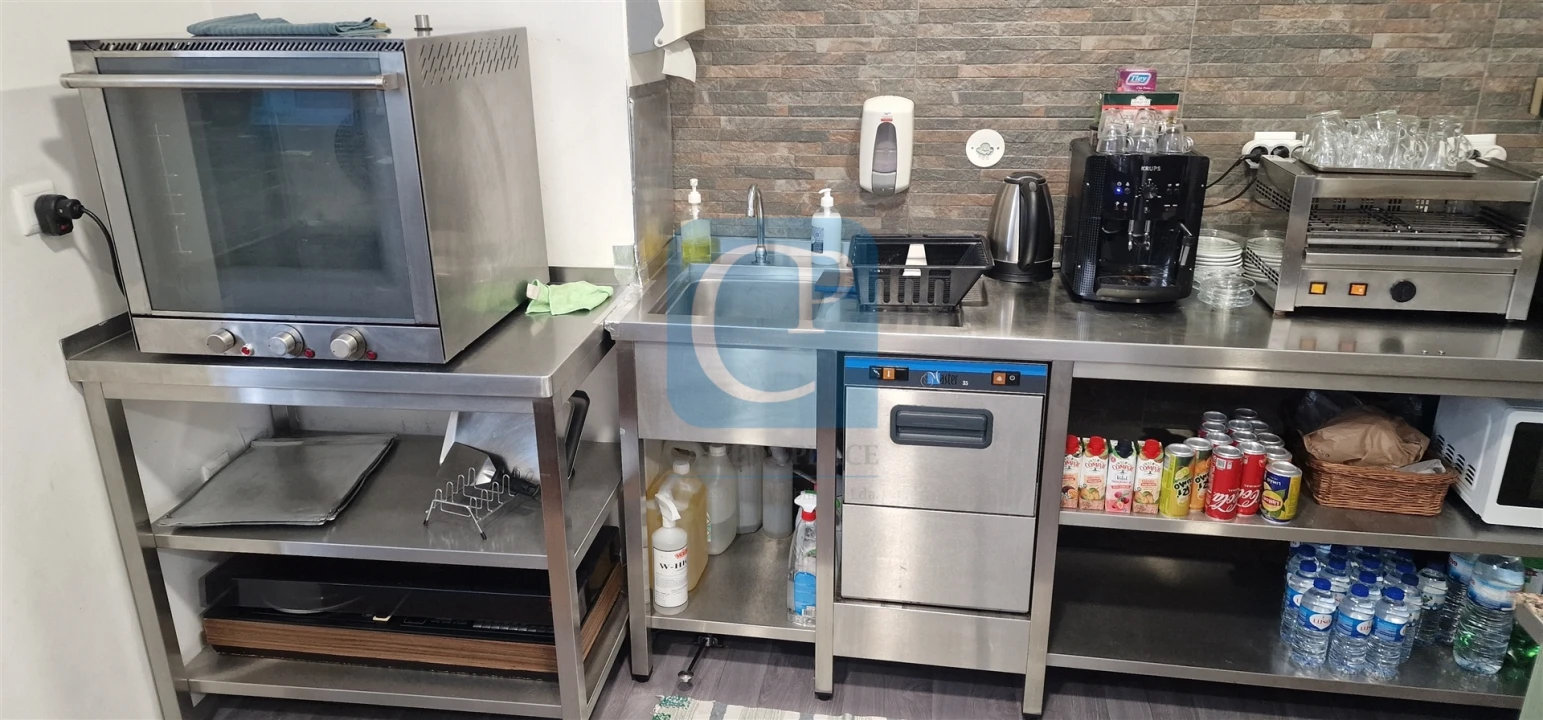 Negócio para Trespasse em Rio Tinto Foto 11