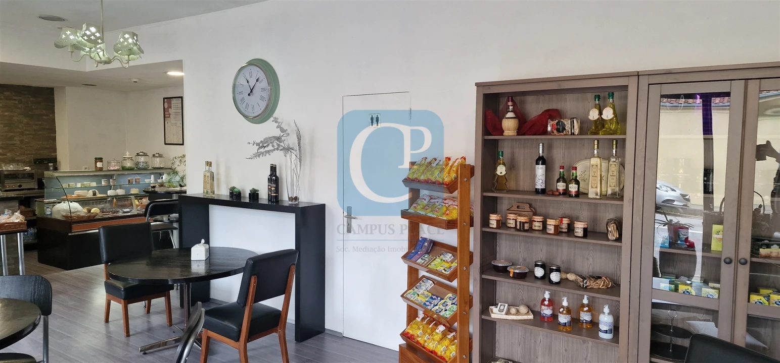 Negócio para Trespasse em Rio Tinto Foto 7