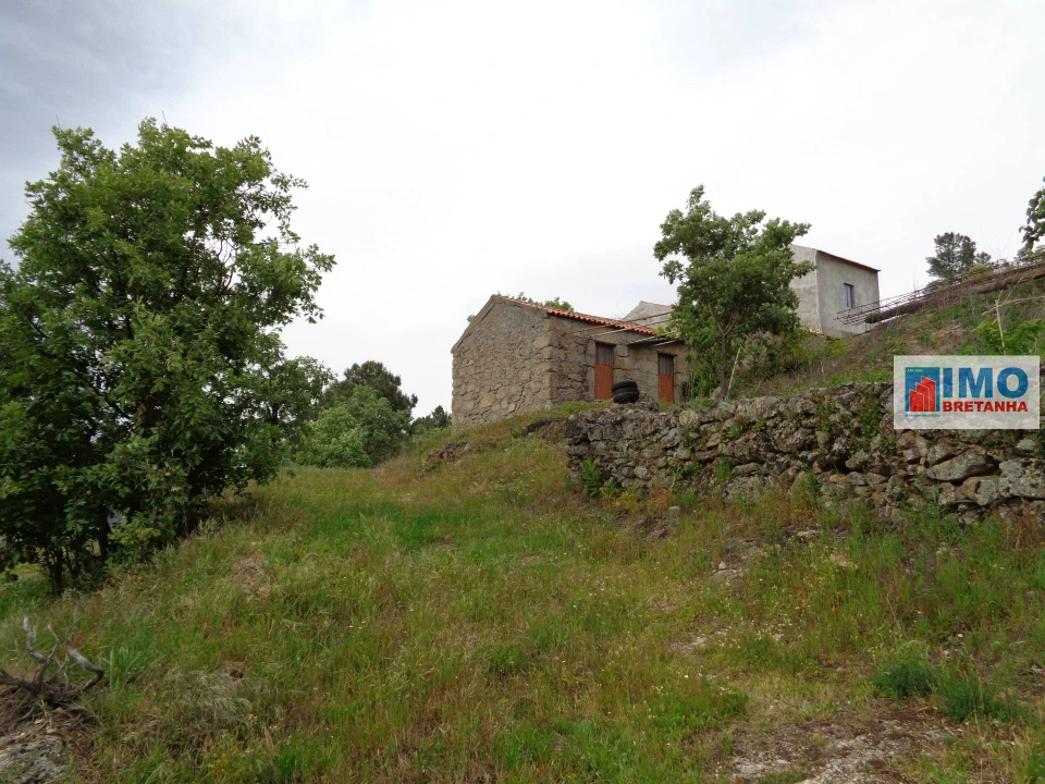 Moradia T1 para Venda em Teixoso e Sarzedo Foto 4