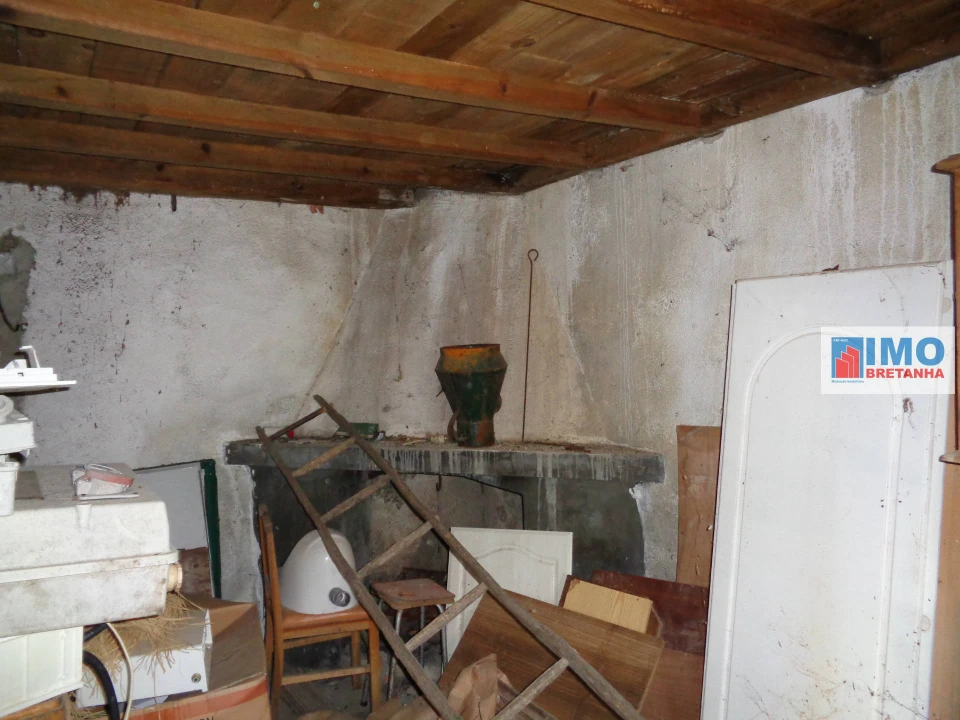 Moradia T1 para Venda em Teixoso e Sarzedo Foto 9