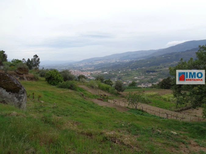 Moradia T1 para Venda em Teixoso e Sarzedo Foto 7