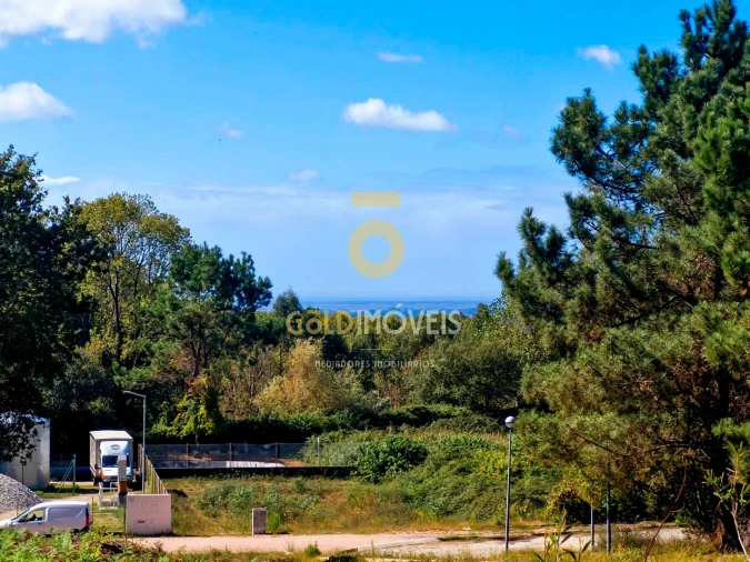 Terreno para Venda em Pinheiro da Bemposta, Travanca e Palmaz Foto 6