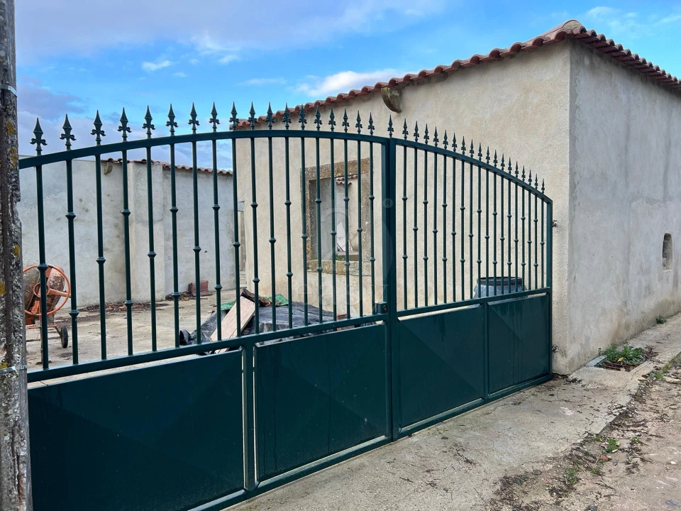 Terreno para Venda em Cardosas Foto 6