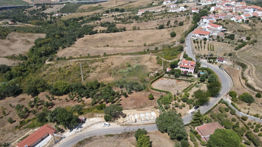 Terreno para Venda em Cardosas Foto 22