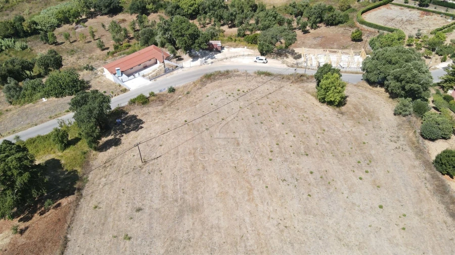 Terreno para Venda em Cardosas Foto 17
