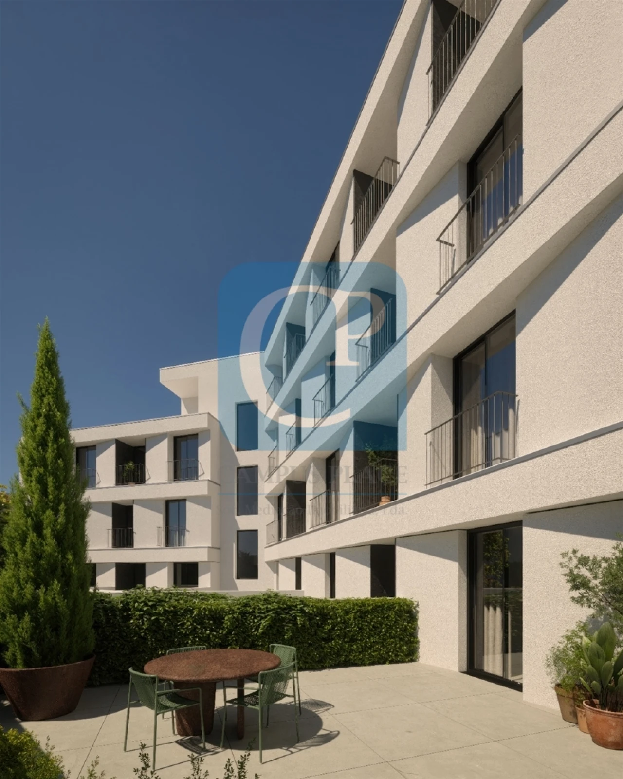 Apartamento T1 para Venda em Paranhos Foto 5