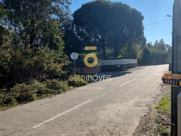 Terreno para Venda em Pinheiro da Bemposta, Travanca e Palmaz