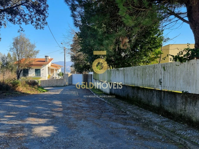 Terreno para Venda em Pinheiro da Bemposta, Travanca e Palmaz Foto 21