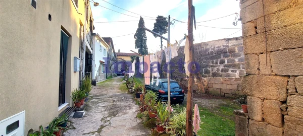 Moradia T0 para Venda em Silgueiros
